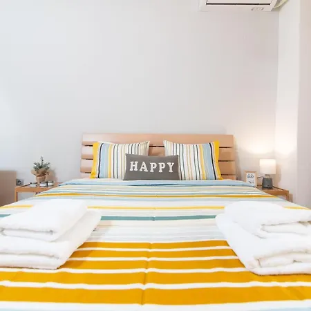 شقة F & B Collection - Flat For 3 *