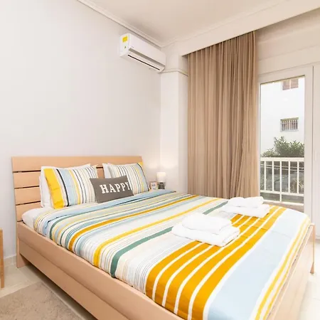 F & B Collection - Flat For 3 شقة سالونيك